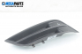 Bumper grill for Volvo S70/V70 2.4 T, 200 hp, station wagon, 2001, position: front