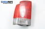 Tail light for Volvo S70/V70 2.4 T, 200 hp, station wagon, 2001, position: left