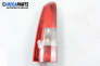 Tail light for Volvo S70/V70 2.4 T, 200 hp, station wagon, 2001, position: left