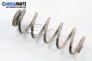 Coil spring for Volvo S70/V70 2.4 T, 200 hp, station wagon, 2001, position: front