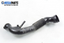 Turbo pipe for Volvo S70/V70 2.4 T, 200 hp, station wagon, 2001