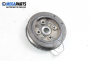 Damper pulley for Volvo S70/V70 2.4 T, 200 hp, station wagon, 2001