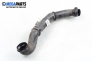 Turbo pipe for Volvo S70/V70 2.4 T, 200 hp, station wagon, 2001