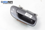 Outer handle for Volvo S70/V70 2.4 T, 200 hp, station wagon, 2001, position: front - right