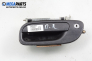 Outer handle for Volvo S70/V70 2.4 T, 200 hp, station wagon, 2001, position: front - left