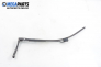 Front wipers arm for Peugeot 307 1.6 16V, 109 hp, station wagon, 2002, position: right