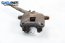 Caliper for Peugeot 307 1.6 16V, 109 hp, station wagon, 2002, position: front - right