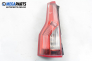 Tail light for Citroen Grand C4 Picasso 1.6 HDi, 109 hp, minivan automatic, 2007, position: left