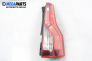 Tail light for Citroen Grand C4 Picasso 1.6 HDi, 109 hp, minivan automatic, 2007, position: right