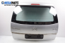 Boot lid for Citroen Grand C4 Picasso 1.6 HDi, 109 hp, minivan automatic, 2007, position: rear