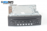 CD player for Citroen Grand C4 Picasso (2006-2013)
