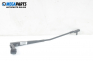 Front wipers arm for Citroen Grand C4 Picasso 1.6 HDi, 109 hp, minivan automatic, 2007, position: left