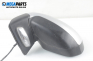 Spiegel for Citroen Grand C4 Picasso 1.6 HDi, 109 hp, minivan automatic, 2007, position: links