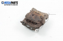 Caliper for Citroen C5 2.0 16V, 136 hp, hatchback automatic, 2002, position: rear - right