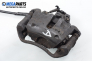 Caliper for Citroen C5 2.0 16V, 136 hp, hatchback automatic, 2002, position: front - right