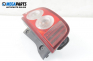 Tail light for Nissan Micra (K12) 1.5 dCi, 65 hp, hatchback, 2003, position: right