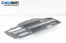Grill for Nissan Micra (K12) 1.5 dCi, 65 hp, hatchback, 2003, position: right