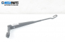Front wipers arm for Nissan Micra (K12) 1.5 dCi, 65 hp, hatchback, 2003, position: left