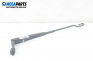 Front wipers arm for Nissan Micra (K12) 1.5 dCi, 65 hp, hatchback, 2003, position: right