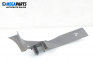 Interior plastic for Citroen C2 1.4 HDi, 68 hp, hatchback, 2005, position: right