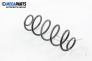 Coil spring for Citroen C2 1.4 HDi, 68 hp, hatchback, 2005, position: rear