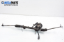 Electric steering rack no motor included for Citroen C2 1.4 HDi, 68 hp, hatchback, 2005