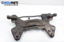 Front axle for Citroen C2 1.4 HDi, 68 hp, hatchback, 2005
