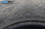 Snow tires WINTERSTAR 195/65/15, DOT: 3612 (The price is for the set)