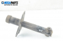 Front bumper shock absorber for Audi A4 (B5) 1.9 TDI, 110 hp, station wagon, 1995, position: front - right
