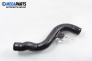 Turbo pipe for Audi A4 (B5) 1.9 TDI, 110 hp, station wagon, 1995