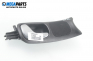 Inner handle for Audi A4 (B5) 1.9 TDI, 110 hp, station wagon, 1995, position: front - left