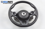 Multi functional steering wheel for Smart Forfour (453) 1.0, 71 hp, hatchback, 2015