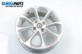 Alufelgen for Smart Forfour (453) (2014- ) 15 inches, width 5.5 (Preis pro set angegeben)