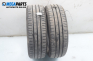 Summer tires DUNLOP 185/60/15, DOT: 0217 (The price is for two pieces)