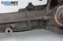 Electric steering rack no motor included for Smart Forfour (453) 1.0, 71 hp, hatchback, 2015
