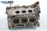 Engine head for Smart Forfour (453) 1.0, 71 hp, hatchback, 2015