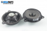 Loudspeakers for Smart Forfour (453) (2014- )