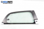 Vent window for Smart Forfour (453) 1.0, 71 hp, hatchback, 2015, position: right