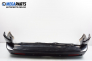 Rear bumper for Land Rover Discovery III (L319) 4.4, 299 hp, suv automatic, 2005, position: rear