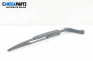 Rear wiper arm for Land Rover Discovery III (L319) 4.4, 299 hp, suv automatic, 2005, position: rear