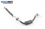 Air conditioning tube for Land Rover Discovery III (L319) 4.4, 299 hp, suv automatic, 2005