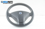 Steering wheel for Fiat Stilo 1.2 16V, 80 hp, hatchback, 2002