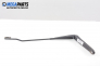 Front wipers arm for Fiat Stilo 1.2 16V, 80 hp, hatchback, 2002, position: right