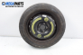 Spare tire for Mercedes-Benz B-Class W245 (2005-2011) 16 inches, width 4 (The price is for one piece)