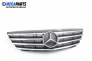 Grill for Mercedes-Benz B-Class W245 2.0 CDI, 140 hp, hatchback automatic, 2009, position: front