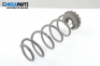 Coil spring for Mercedes-Benz B-Class W245 2.0 CDI, 140 hp, hatchback automatic, 2009, position: rear