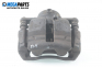 Caliper for Mercedes-Benz B-Class W245 2.0 CDI, 140 hp, hatchback automatic, 2009, position: front - left