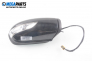 Mirror for Mercedes-Benz B-Class W245 2.0 CDI, 140 hp, hatchback automatic, 2009, position: right