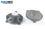 Loudspeakers for BMW 3 (E46) (1998-2005)