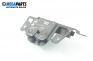 Trunk lock for BMW 3 (E46) 2.0 D, 150 hp, station wagon, 2002, position: rear